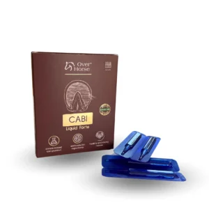 CABI Liquid Forte 4x4 ml