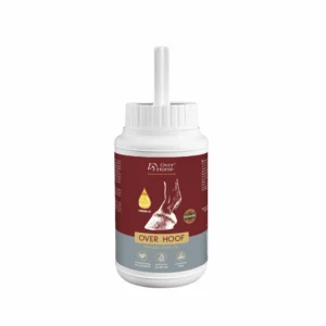 Over Hoof Oil 550 ml