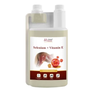 Selenium + Vitamin E 1 l