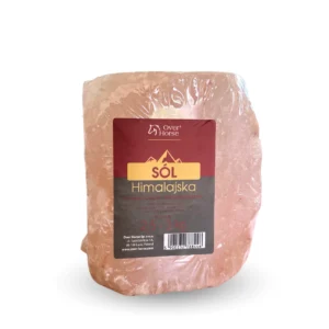 Himalayan salt 2,5-3 kg