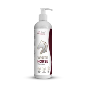WHITE HORSE Shampoo 400 ml