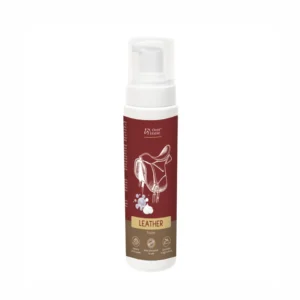 Leather Foam 250 ml