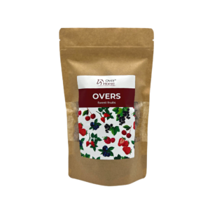 Over Cookies - Forest Fruits 0,5 kg