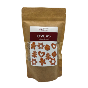 Over Cookies - Gingerbread 0,5 kg